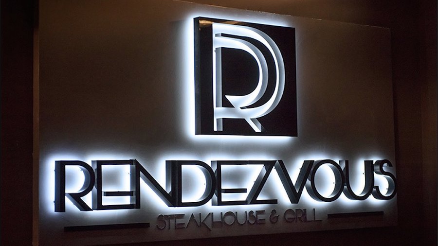 Ресторан «Rendez Vous» меняет режим работы - Реклама