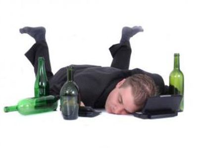 Girtuokliams ruošiamos blaivyklos - Lietuva ir Baltijos šalys