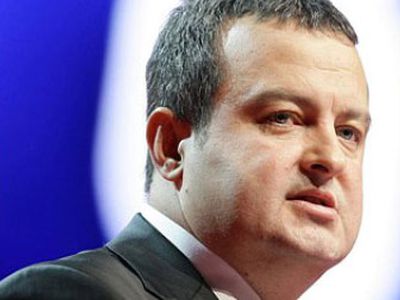 У премьера Сербии взяла интервью «журналистка» без нижнего белья - В Мире