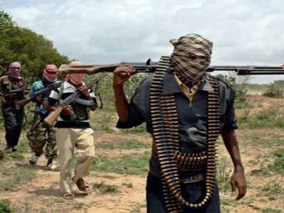 В Сирии боевики напали на склады с химическим оружием - В Мире