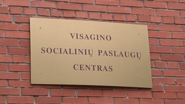 В Висагинасе планируется создать центр дневной занятости
