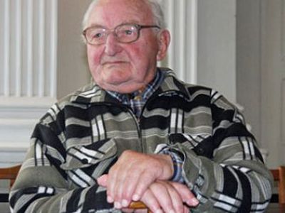 Пожилому литовцу простили уничтожение «лесных братьев» - Литва и страны Балтии