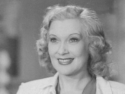 110 лет назад родилась Любовь Орлова - Культурные и спортивные мероприятия