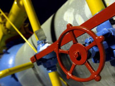 Украина нашла способ обойтись без России - В Мире