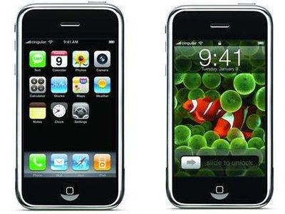 iPhone получит новую модель - IT новости