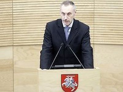 Министр: при Шевалдине на ИАЭС растрачивались средства - Энергетика