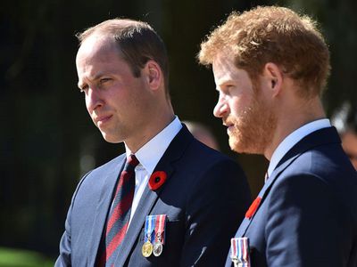 Принцы Уильям и Гарри снялись в новой части «Звездных войн» - Кино и искусство