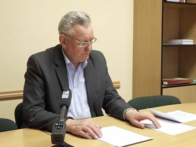 Вы спрашивали. Кто контролирует деятельность домовых обществ? (видео) - В Висагинасе