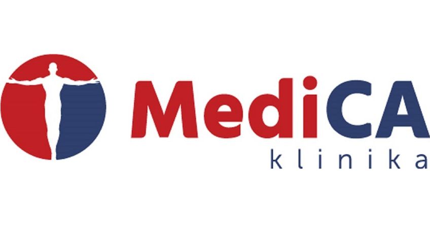 Клиника «MediCa» приходит в Висагинас