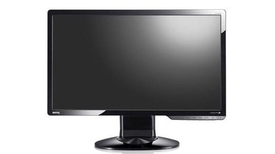 Монитор BenQ LCD G2220HD 21.5\" - Реклама
