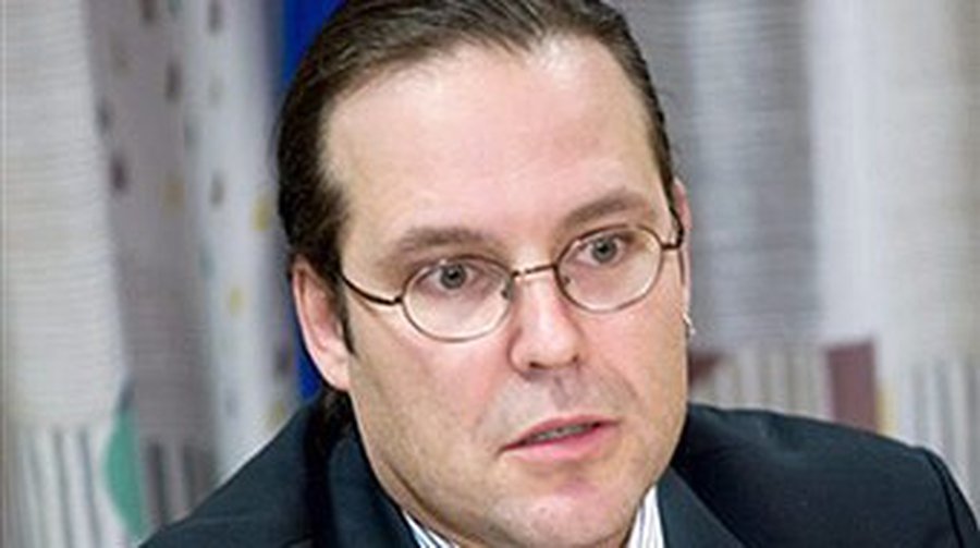 Шведский минфин: Прибалтика – самая большая опасность для Швеции - Литва и страны Балтии