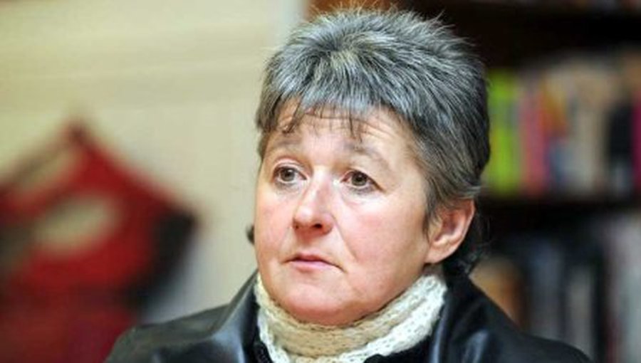 Литовка в Кембридже жила рядом с мусорными контейнерами
 

 - Литва и страны Балтии