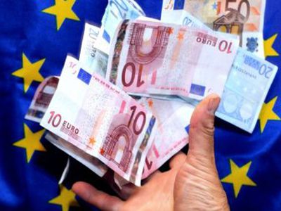 Почему Греция должна выйти из еврозоны - В Мире