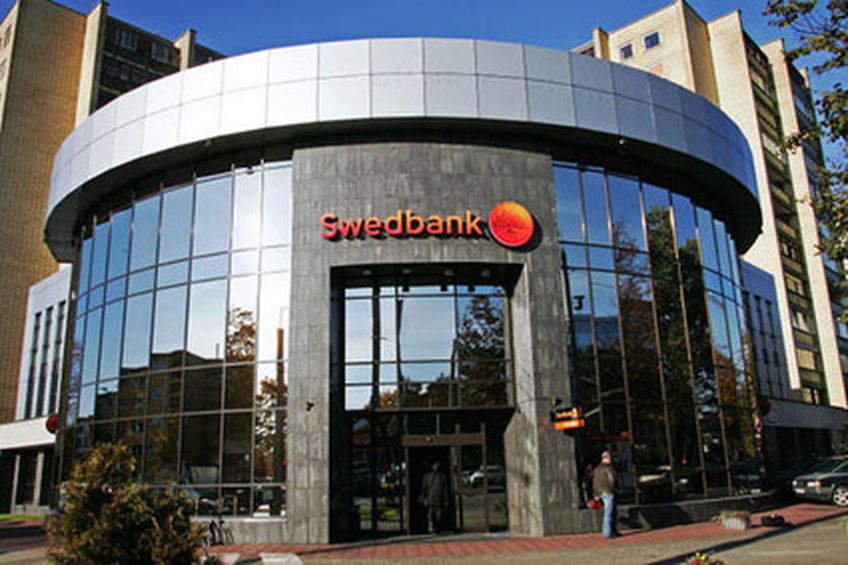 Шведские банки видят перспективы для увеличения инвестиций в литовский бизнес