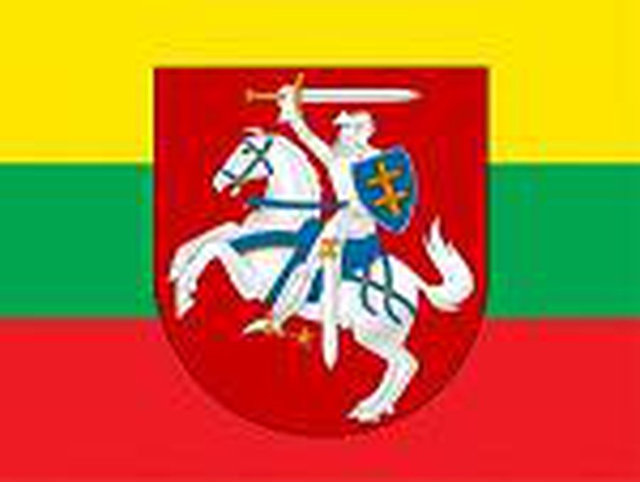 Vasario 16-oji – Lietuvos valstybės atkūrimo diena - Visagine