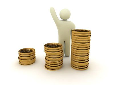 Из-за повышения минималки выросли зарплаты глав предприятий самоуправления - Литва и страны Балтии