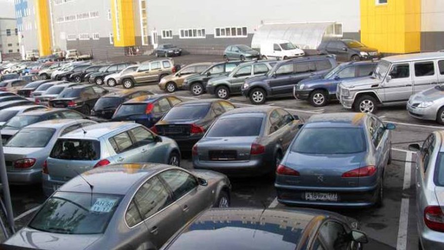 Две трети жителей Литвы имеют собственные автомобили
 - Хобби, отдых и развлечения