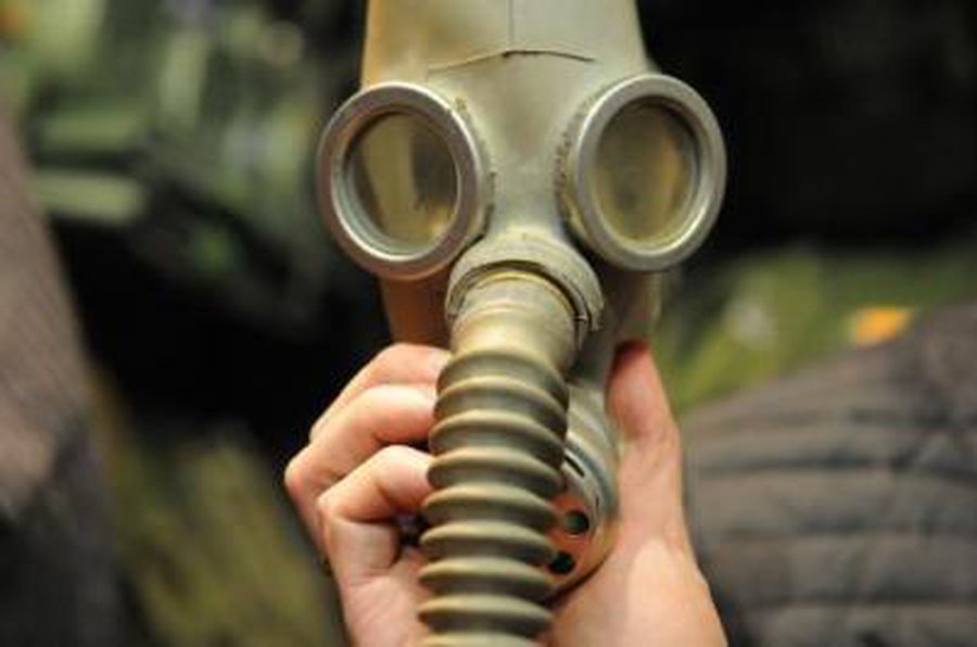 Gelbėtojai apie pasaulio pabaigą: kol kas tokių duomenų neturime - Lietuva ir Baltijos šalys