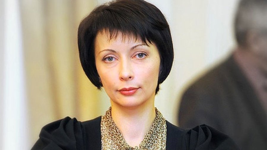 Минюст Украины готова ввести режим чрезвычайного положения - В Мире