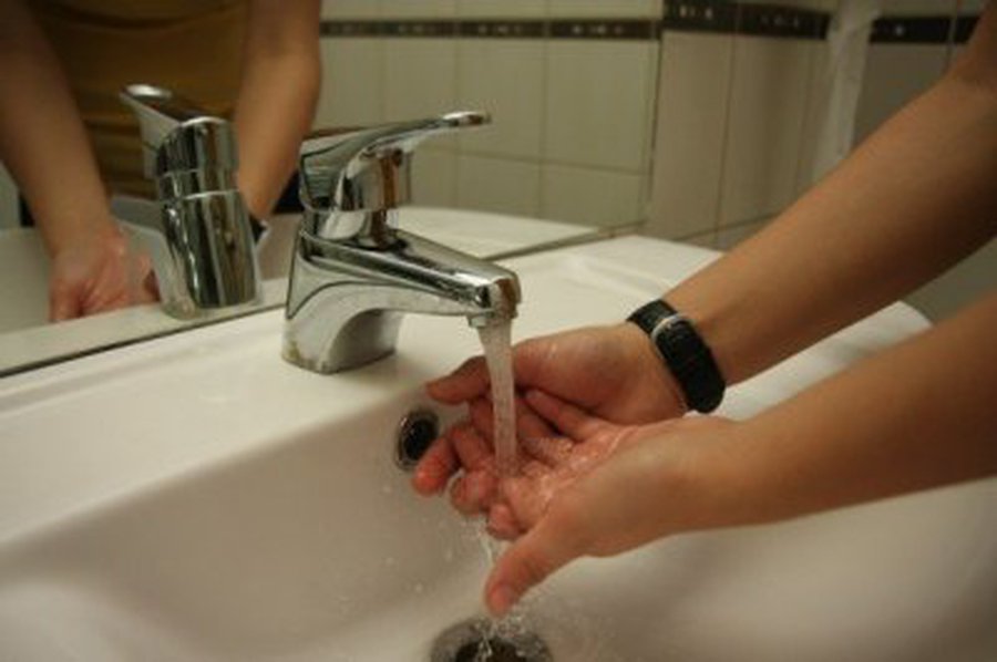 Vanduo iš čiaupo – ir saugus, ir ne                                                                 - Lietuva ir Baltijos šalys