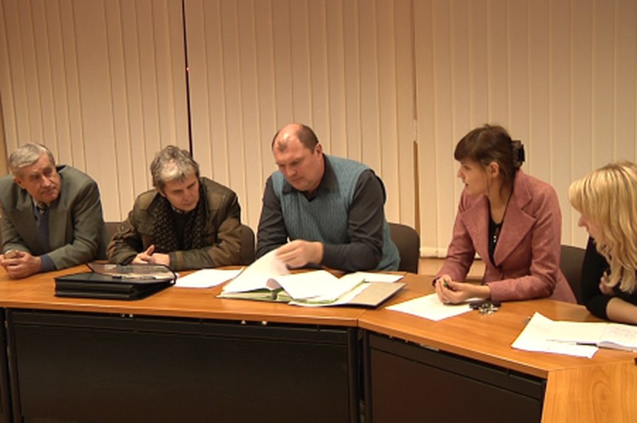 Комиссия по оценке услуг «Visagino būstas» приступила к работе                                                                                         - В Висагинасе