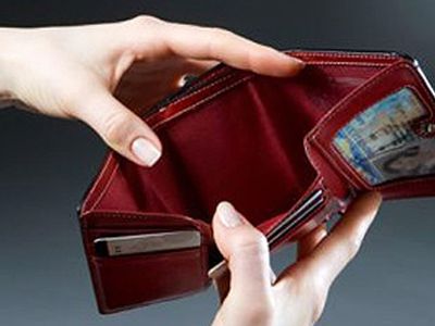 Около 33% жителей Литвы живут на грани бедности
 - Литва и страны Балтии