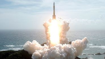 Японская ракета SS-520 попала в Книгу рекордов Гиннесса как самая компактная в мире