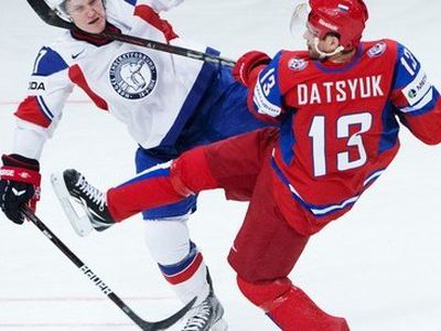 ЧМ-2012. Норвежцам помогут психологи и Торесен - Культурные и спортивные мероприятия