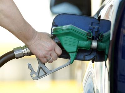 На бензоколонках Литвы - обвал цен - Хобби, отдых и развлечения