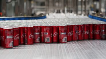 FT: Coca-Cola планирует впервые выпустить алкогольный напиток