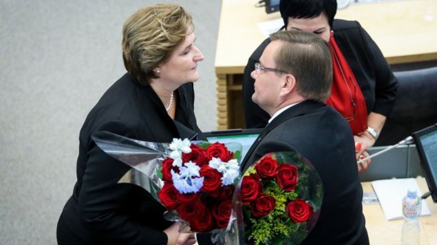 Год Сейму Литвы: хаос заслоняет конструктивность - Литва и страны Балтии