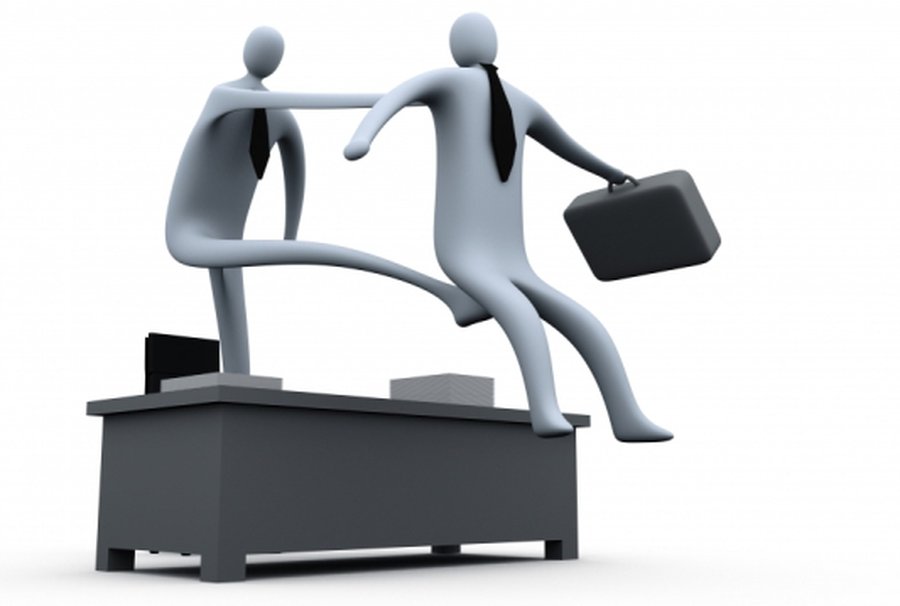 Раз — два и вы уволены… - Литва и страны Балтии