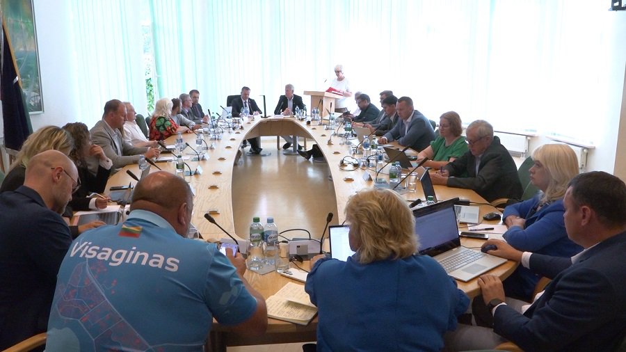 Борьба за власть закончилась с последним туром выборов. Началась борьба за деньги (видео) - Служба региональных новостей