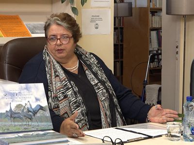 Leiskimės į kelionę po Rytų Aukštaitiją drauge su Dalios Savickaitės sutiktaisiais! (video) - Visagine