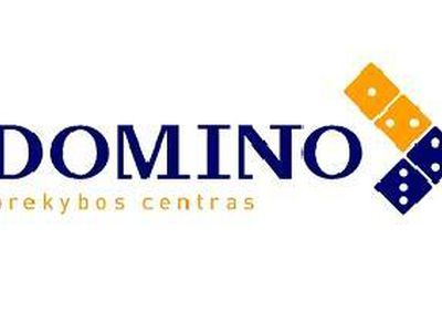 Заполните анкету и получите  литы DOMINO! (обновлено) - Реклама