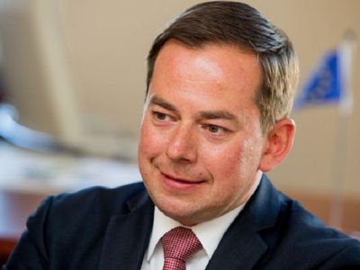 А.Пранцкявичюс: возможности ЕС преградить путь проекту Островецкой АЭС очень ограниченные - Энергетика