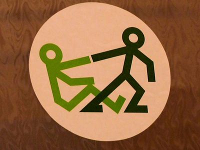 День борьбы с наркоманией - В Висагинасе