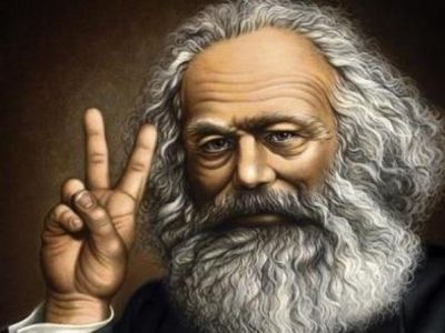 Пять удивительных предсказаний Карла Маркса ("Rollingstone", США) - В Мире