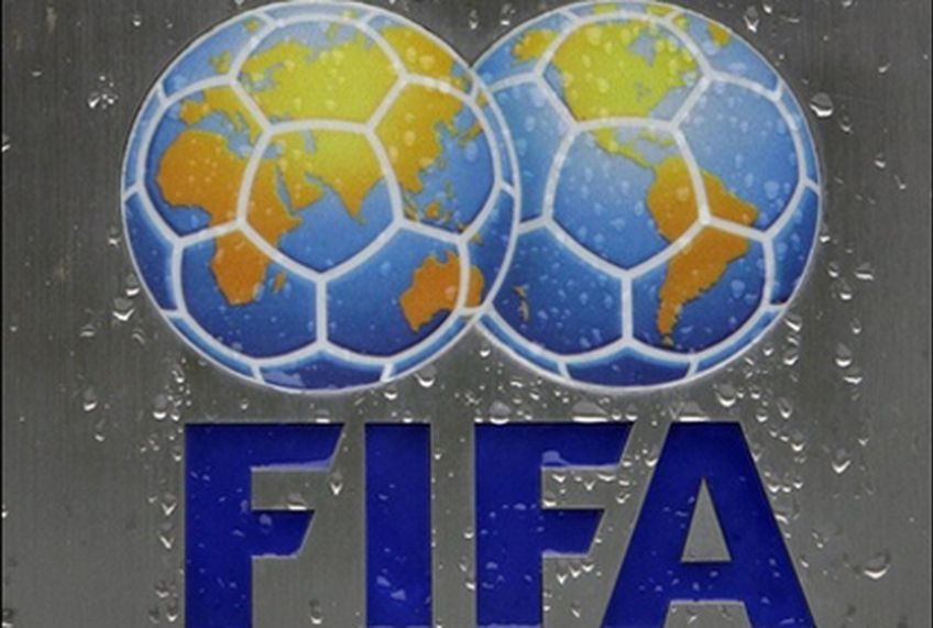 FIFA пообещала премии за информацию о договорных матчах