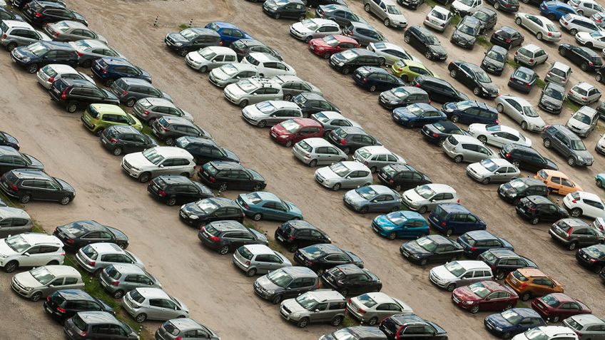 А. Билотайте: За первый год применения КДВ в торговле автомобилями было собрано примерно в 2,5 раза больше налогов