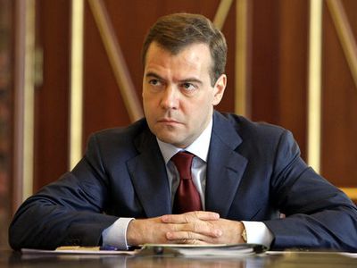 Медведев предупредил о возможности Третьей мировой - В Мире
