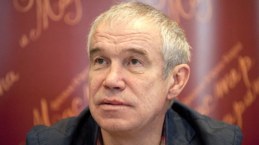 Организуется поездка в Вильнюс на моноспектакль народного артиста России Сергея Гармаша - Культурные и спортивные мероприятия