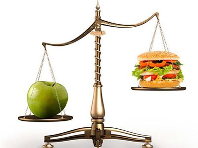 3 преимущества здорового питания - Наука и здоровье