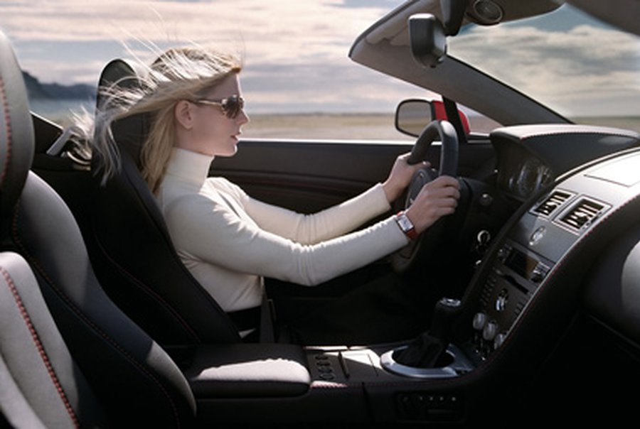 Объявлены претенденты на звание «лучшего женского автомобиля»
