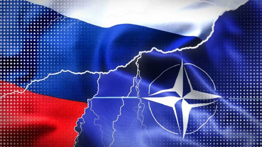 JAV atmeta Rusijos reikalavimą nepriimti Ukrainos į NATO