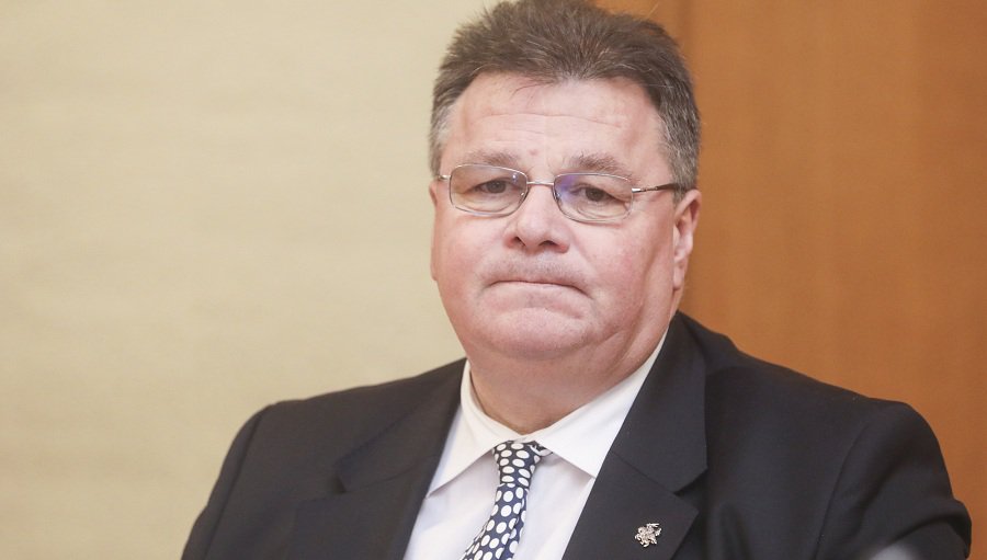 Литва может запретить въезд представителям властей Белоруссии за преследование оппозиции - Литва и страны Балтии