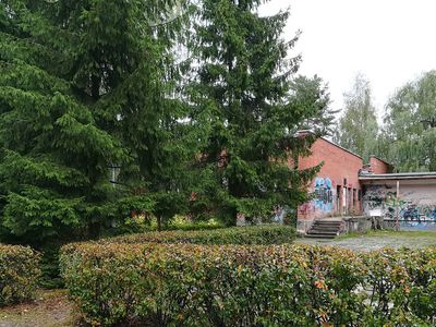 Приближается строительство Дома самостоятельного проживания - В Висагинасе