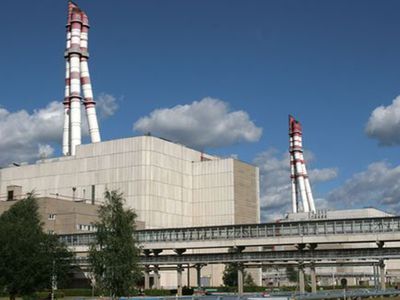 Спор Rangos IV и Nukem суд может рассмотреть на этой неделе - Энергетика