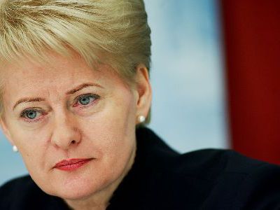 Грибаускайте открыла путь к снижению цен на тепло                                 - Энергетика