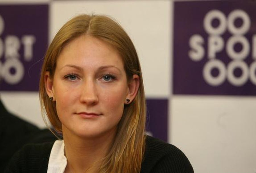 Литва против участия Д.Римшайте в Олимпиаде-2012 за сборную России                                 - Культурные и спортивные мероприятия